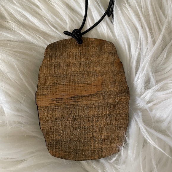 Blade & Bow 5 key bourbon barrel ornament - Picture 4 of 4